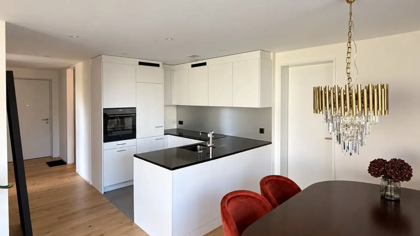 Wohnung mieten - Untere Schwandenstrasse, 8805 Richterswil - Foto 4