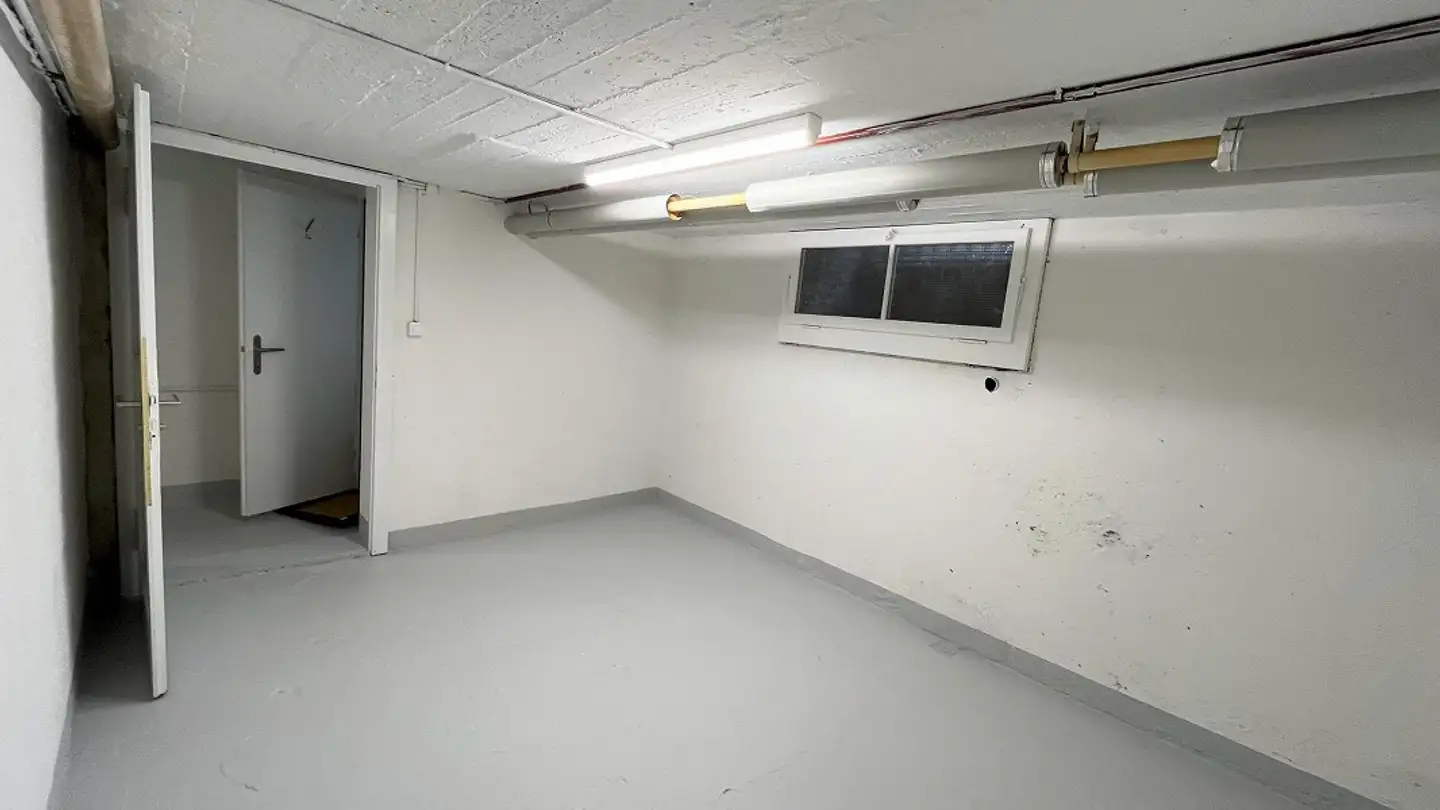 Spazio di archiviazione in affitto - Rötelstrasse 37, 8037 Zürich - Foto 2