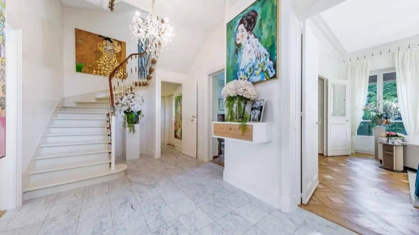 Villa in affitto - 1815 Clarens - Foto 3
