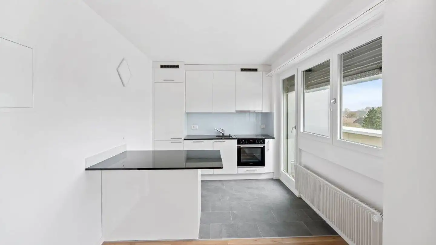 Wohnung mieten - Aeussere Baselstrasse 63, 4125 Riehen