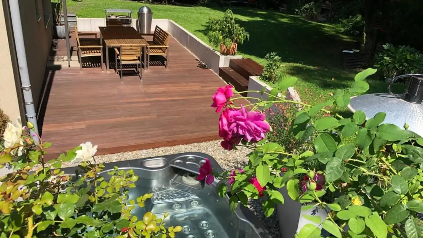 Casa singola in vendita - Route Du Grand-Lancy, 1212 Grand-Lancy - Photo 3