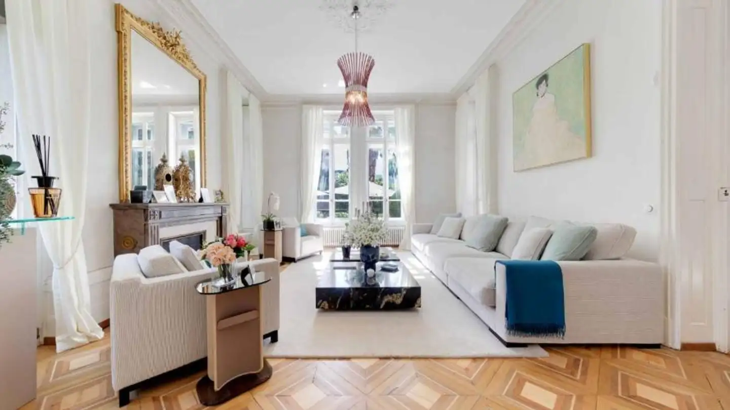 Villa in affitto - 1815 Clarens - Foto 4