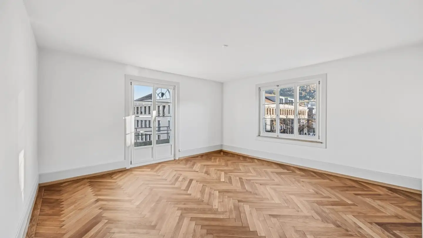 Appartement à louer - Morillonstrasse 6, 3007 Bern