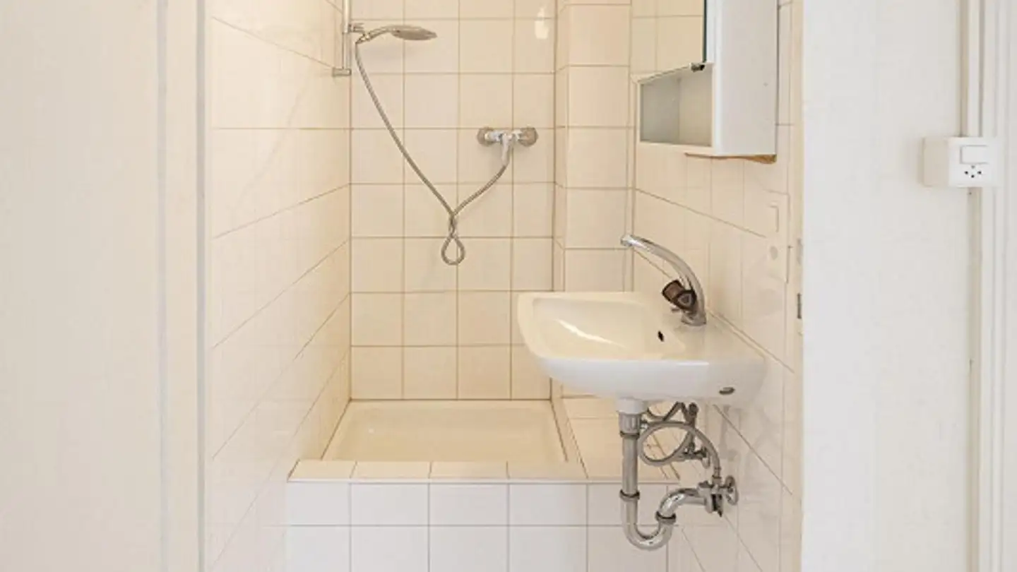 Appartement à louer - Paradiesstrasse 29, 9000 St. Gallen - Photo 2