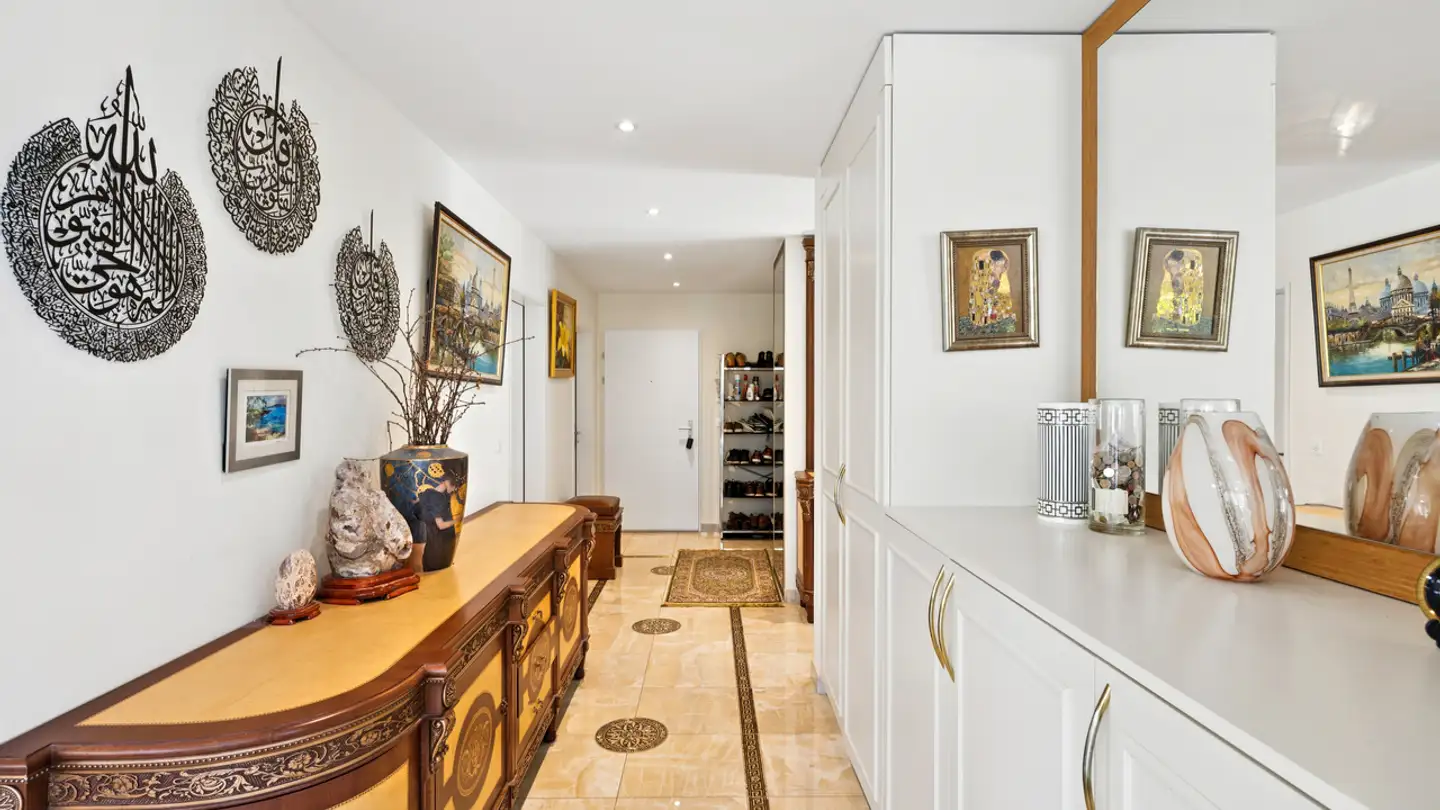 Appartamento in vendita - Alte Landstrasse 341, 8708 Männedorf - Foto 3