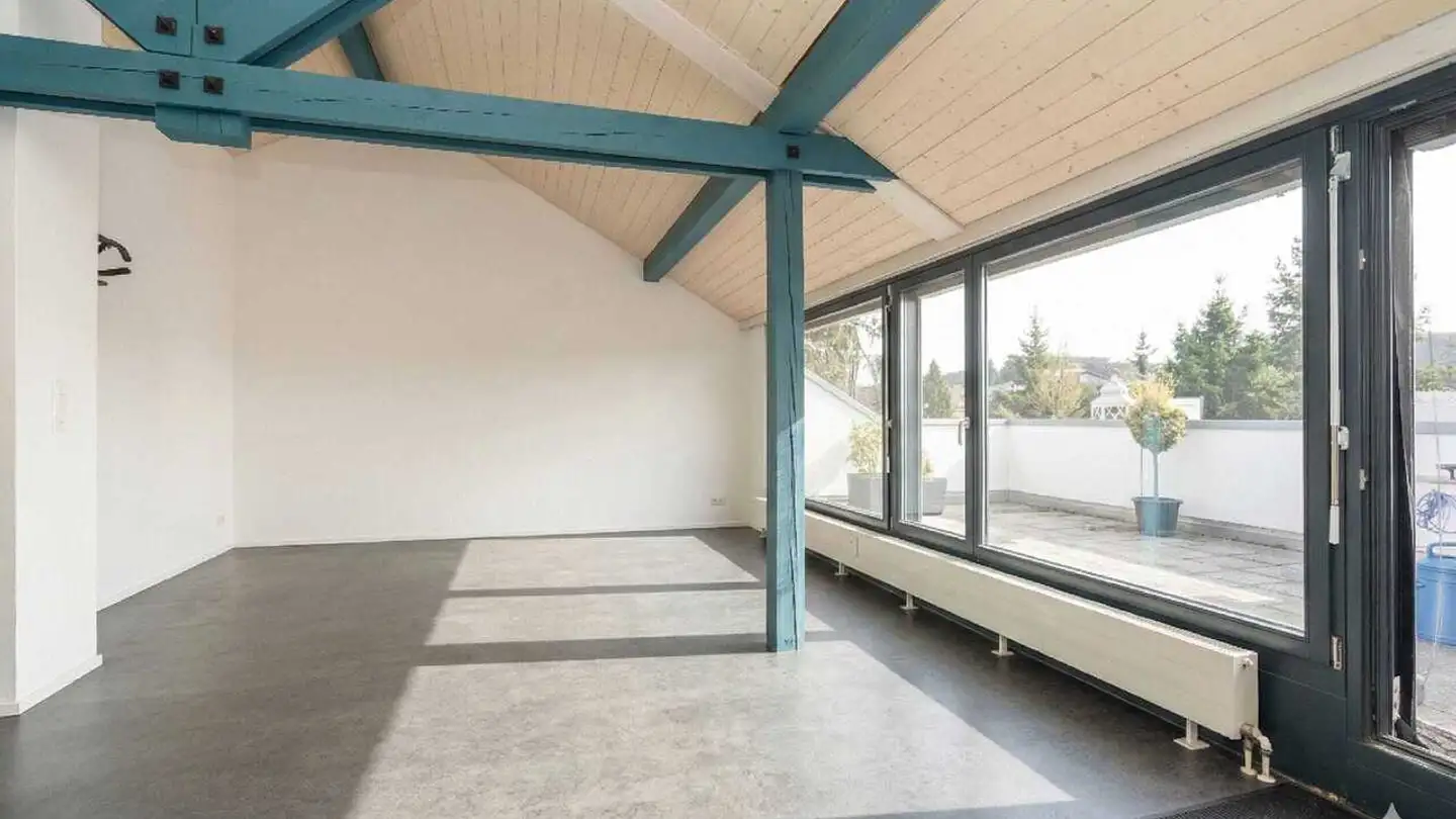 Maison troglodyte à vendre - Thormannmätteliweg, 3004 Bern - Photo 4