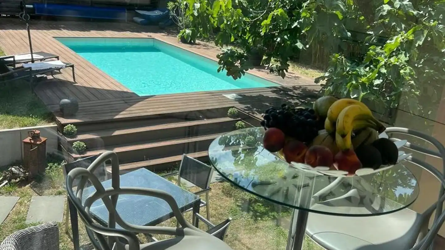 Casa singola in vendita - Route Du Grand-Lancy, 1212 Grand-Lancy - Photo 4