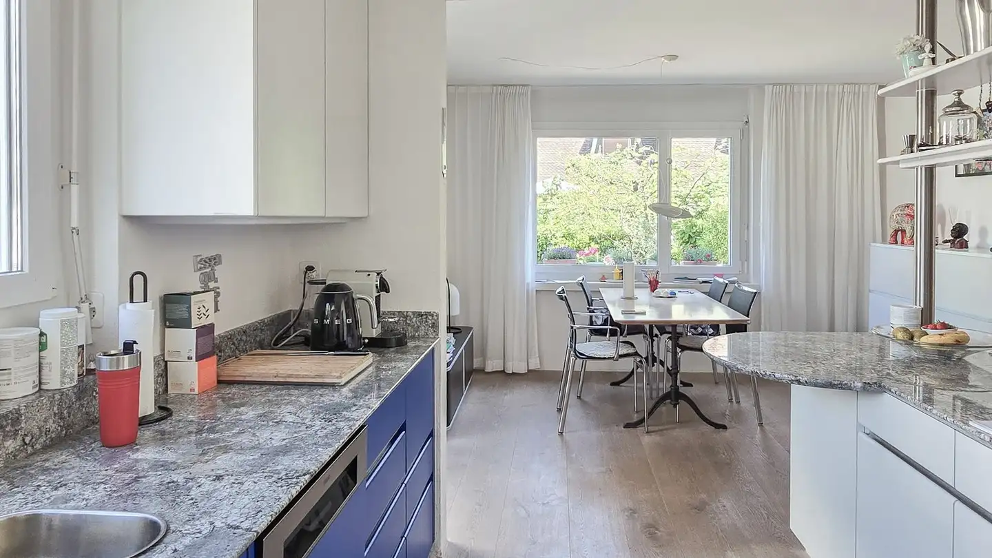 Single house for rent - Stiegelenstrasse 17, 5430 Wettingen - Photo 3