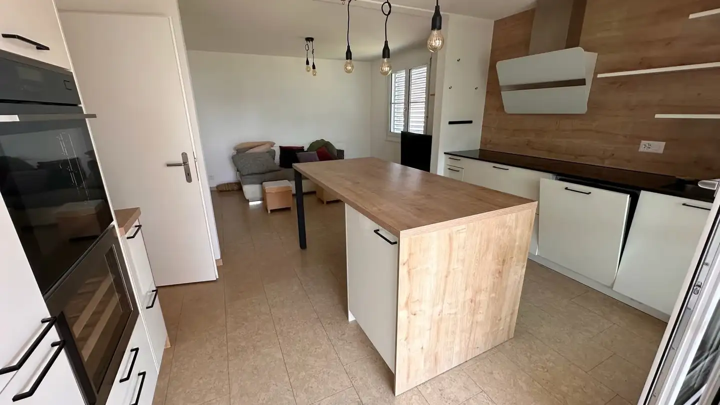 Wohnung mieten - Vissaulastrasse 54, 3280 Murten - Foto 2