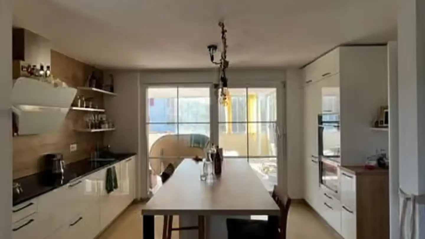 Wohnung mieten - Vissaulastrasse 54, 3280 Murten