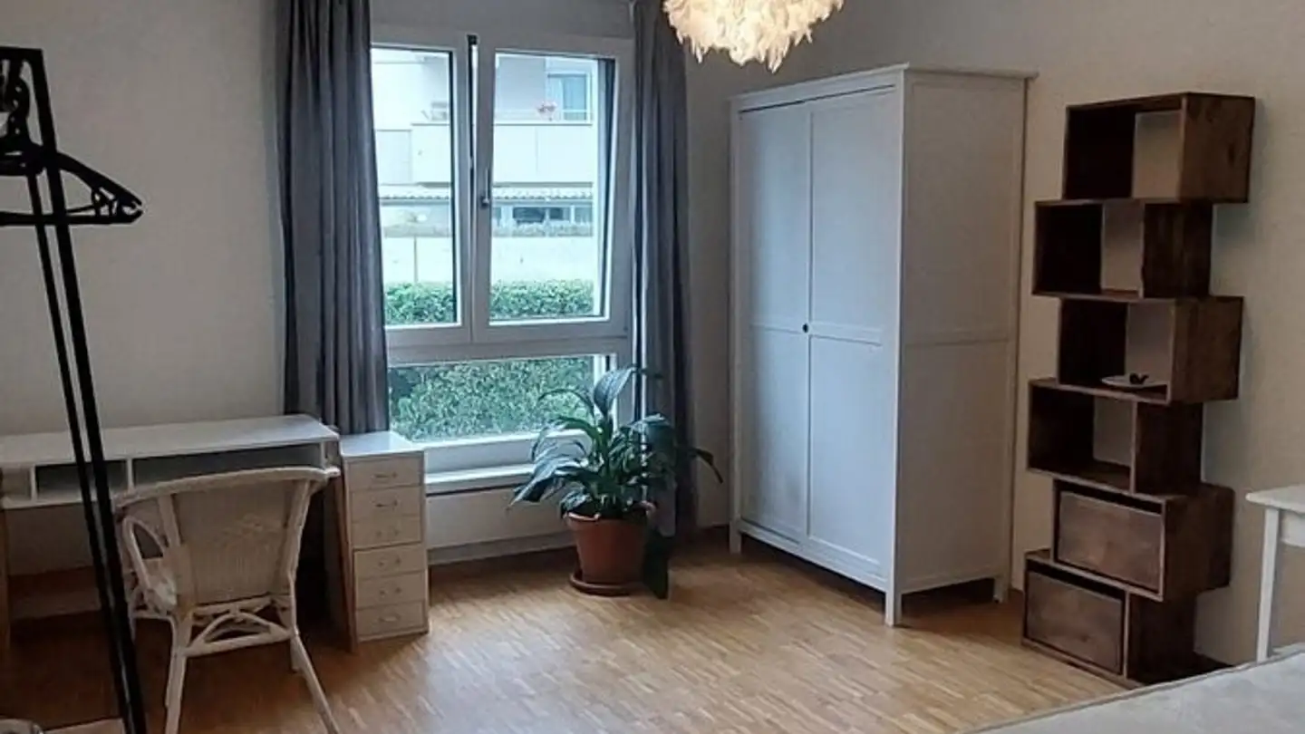 Zimmer mieten - Allmend, 6005 Luzern