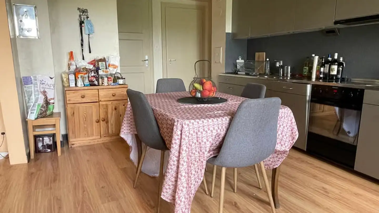 Einfamilienhaus mieten - Franex 43, 1489 Murist - Foto 3