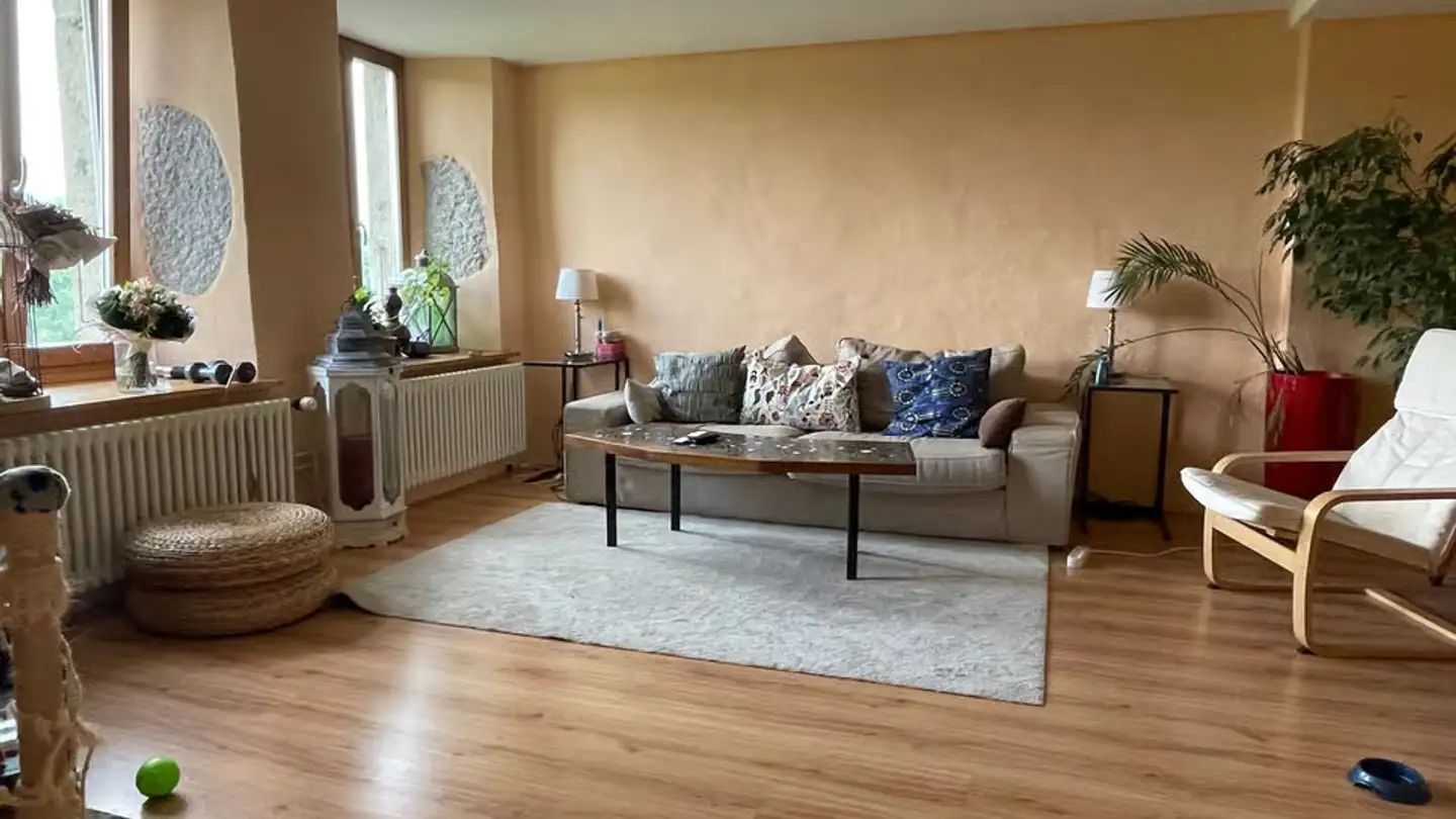 Einfamilienhaus mieten - Franex 43, 1489 Murist - Foto 4