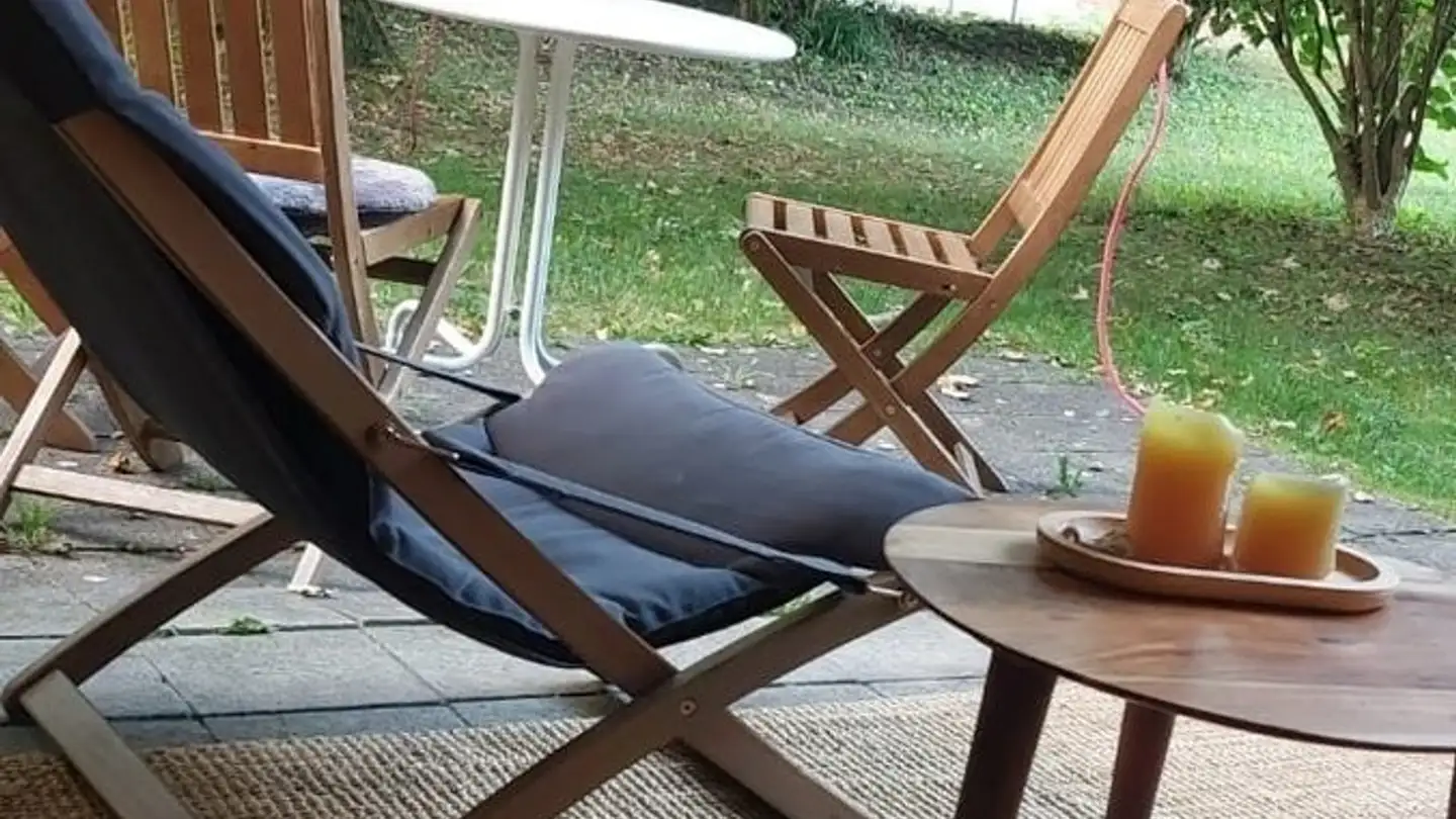 Zimmer mieten - Allmend, 6005 Luzern - Foto 4