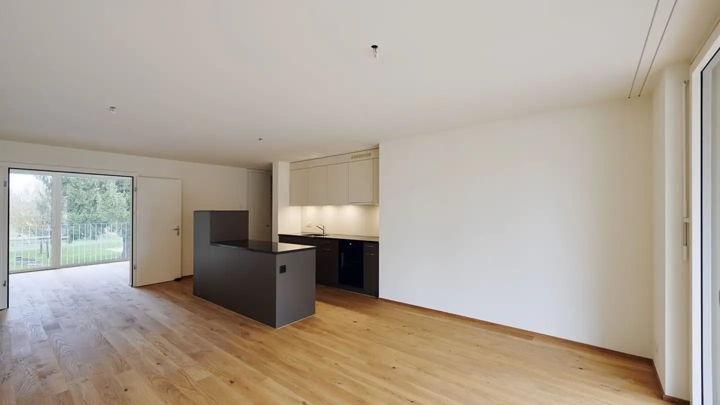 Appartamento in affitto - Schulhausstrasse 2b, 4563 Gerlafingen - Photo 3