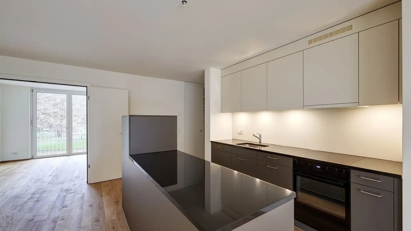 Appartamento in affitto - Schulhausstrasse 2b, 4563 Gerlafingen - Photo 4