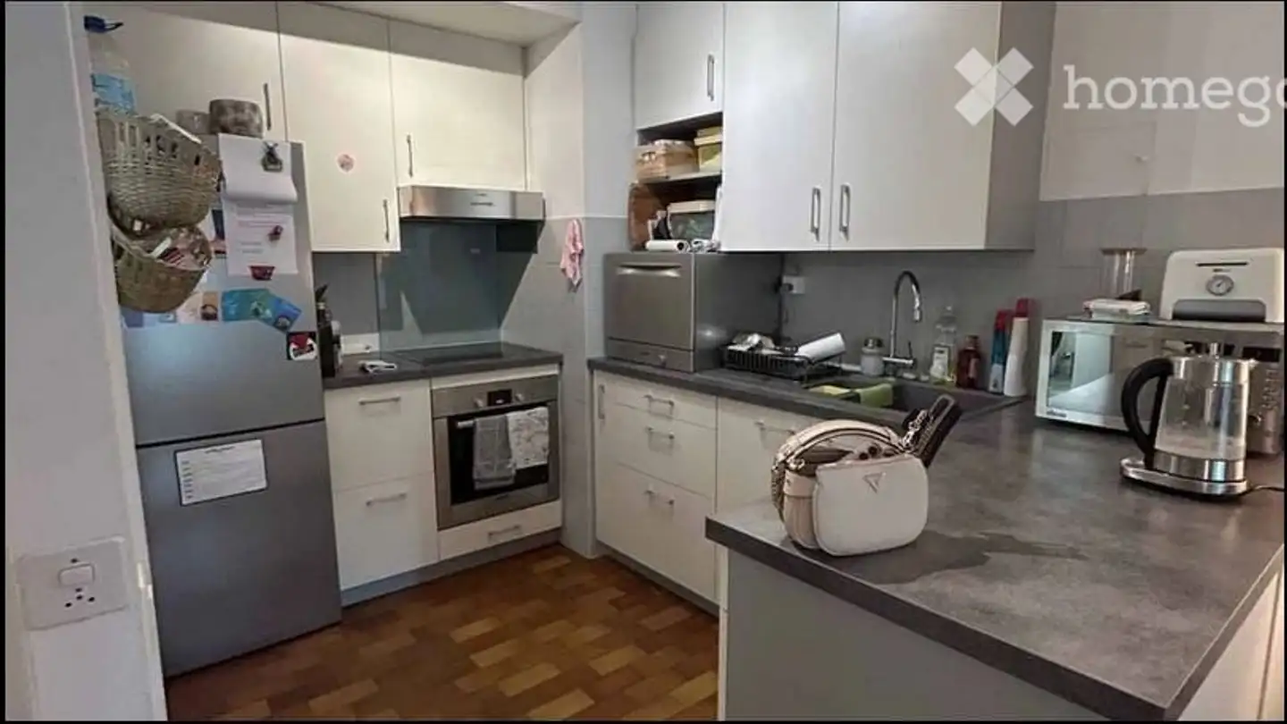 Wohnung mieten - 1030 Bussigny - Foto 4