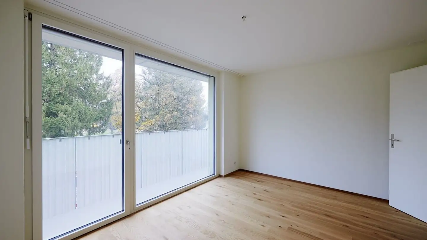 Wohnung mieten - Schulhausstrasse 2b, 4563 Gerlafingen - Foto 4