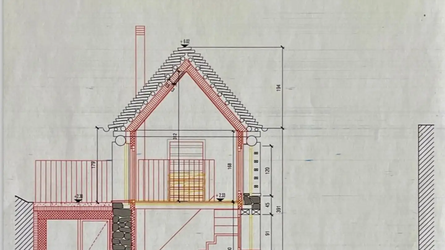 Single house for sale - 6690 Cavergno