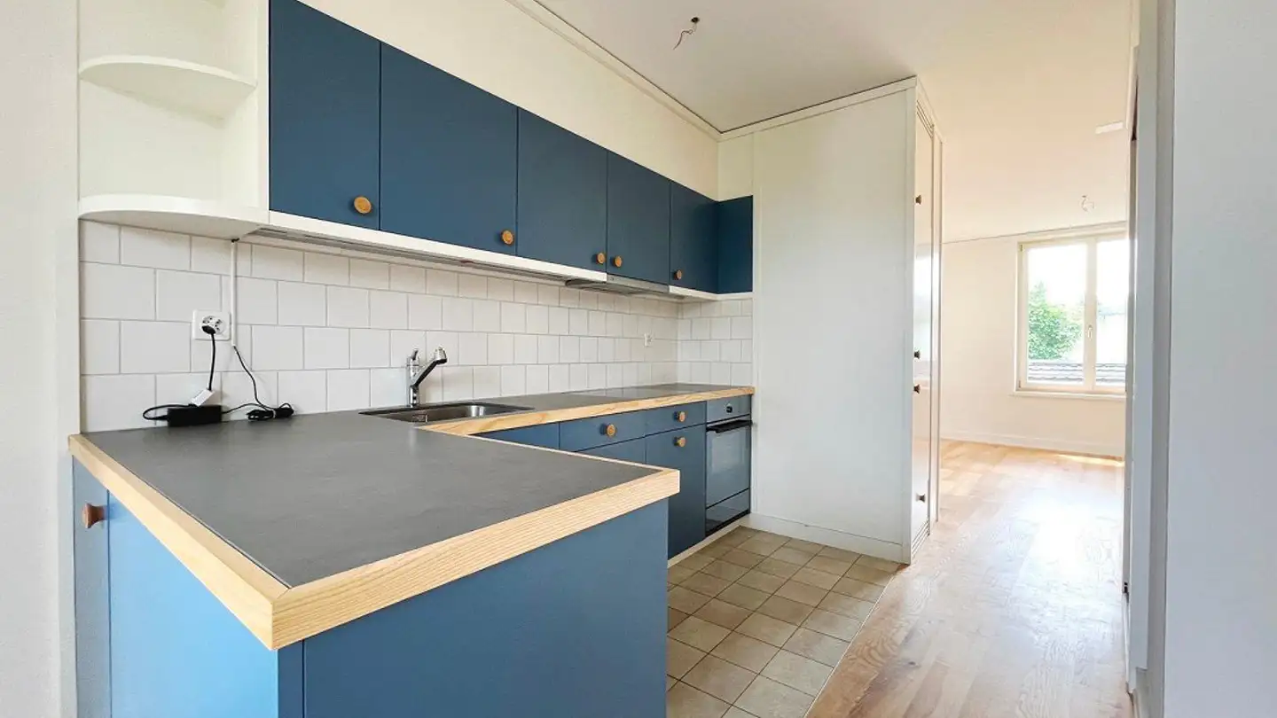 Appartamento in affitto - Kirchrain 10, 4106 Therwil - Foto 2
