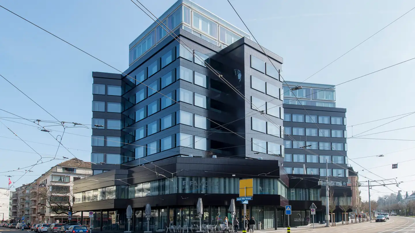 Appartement à louer - Seestrasse 25, 8002 Zürich