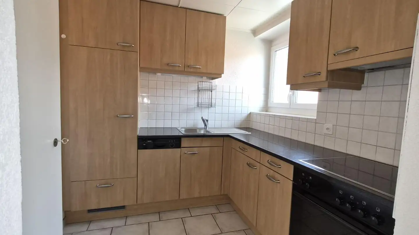Appartement à louer - Rue De L'epervier 17, 2053 Cernier - Photo 2