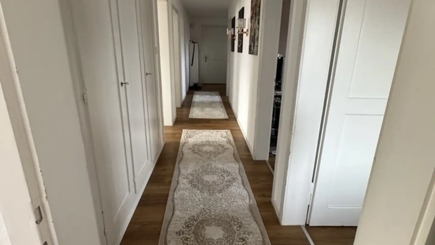Wohnung mieten - Walzmühlestrasse 15a, 8500 Frauenfeld