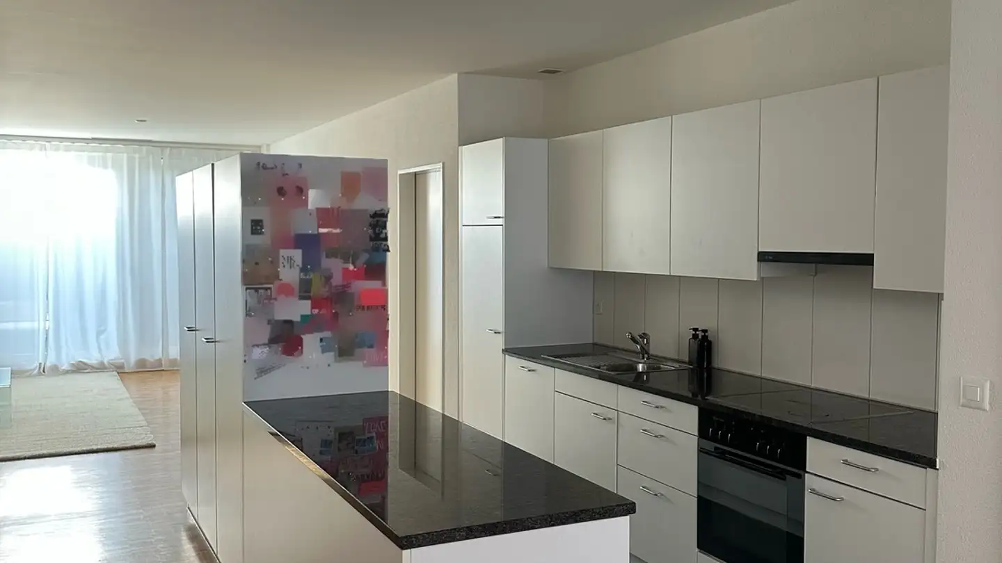 Apartment for rent - Barbara-Reinhart-Strasse 28, 8404 Winterthur - Photo 3