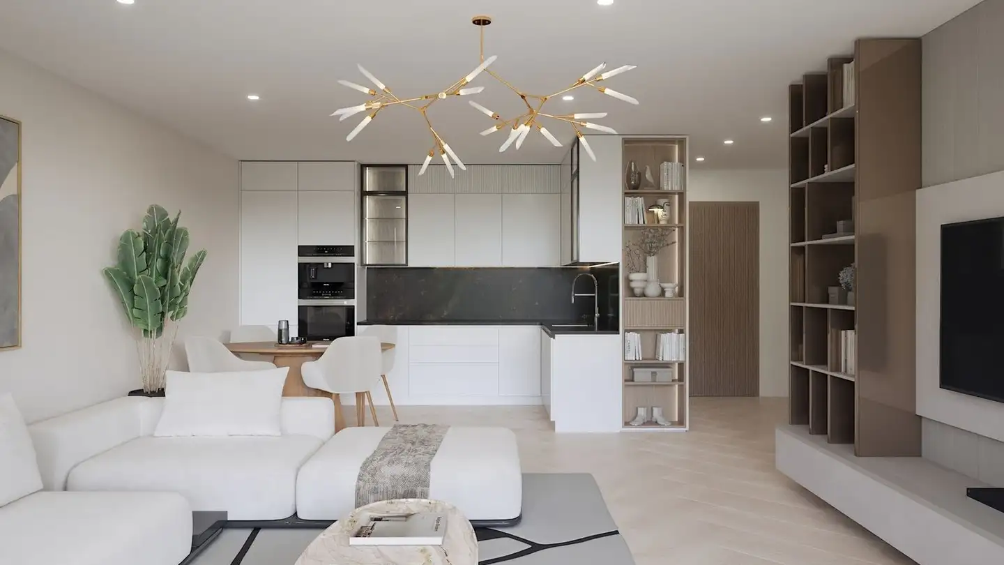 Appartamento in vendita - 6612 Ascona - Foto 3