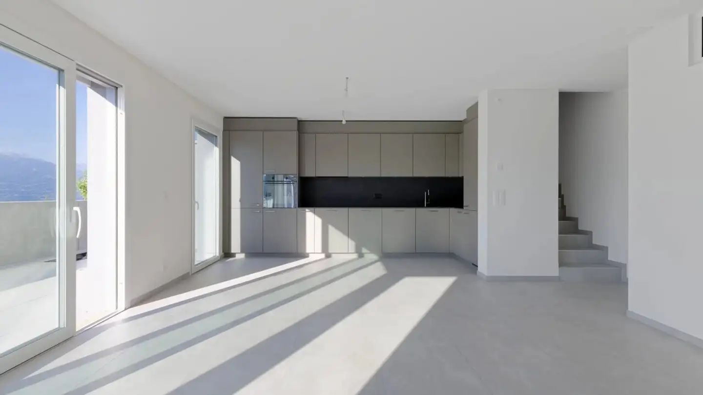 Villa kaufen - 1966 St-Romain (Ayent)