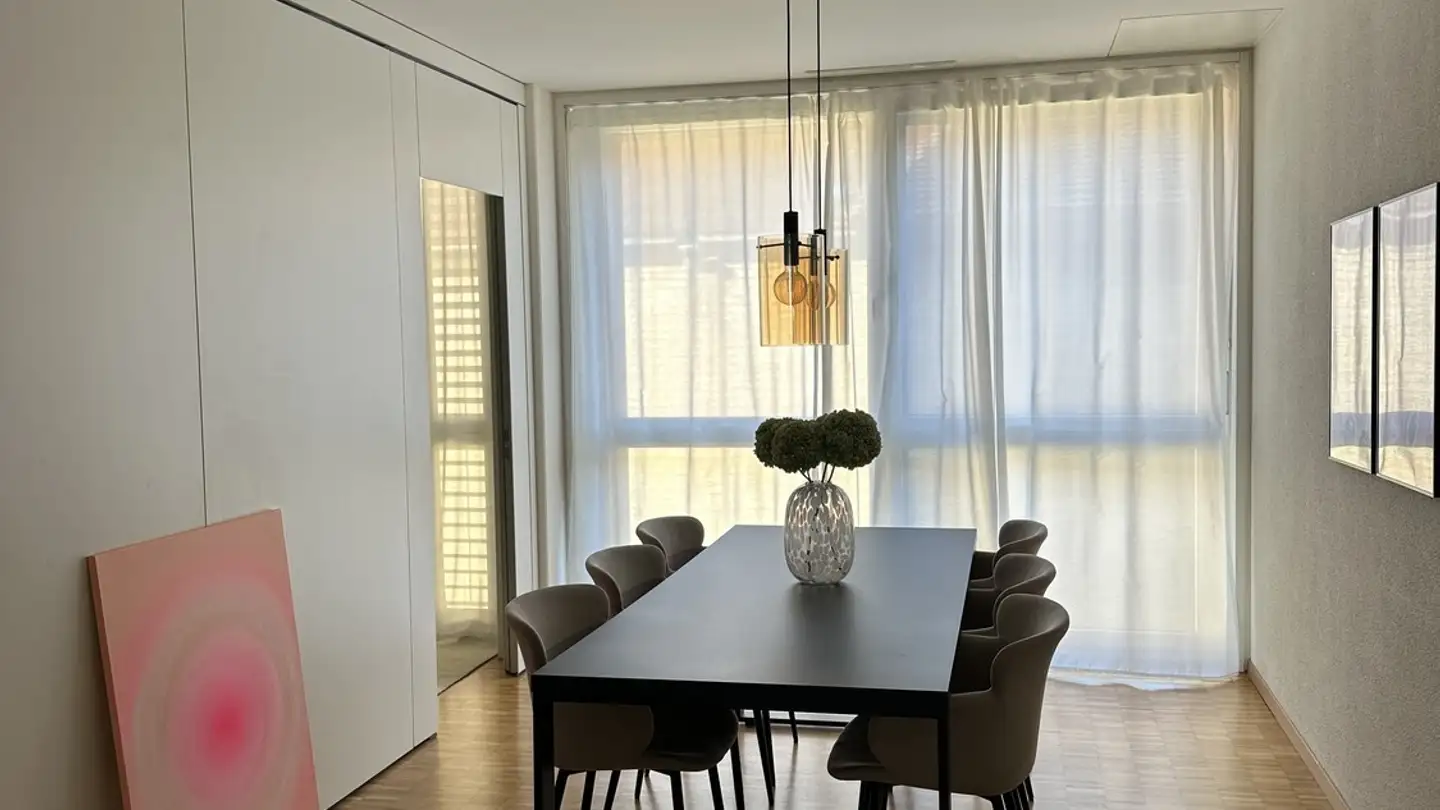 Apartment for rent - Barbara-Reinhart-Strasse 28, 8404 Winterthur - Photo 4