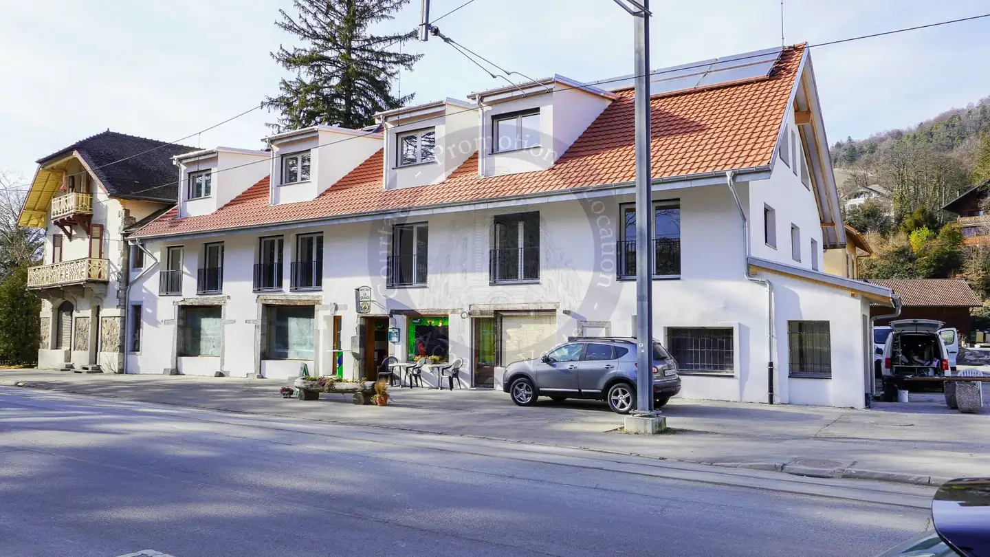 Appartamento in affitto - 1880 Fenalet-sur-Bex - Photo 4