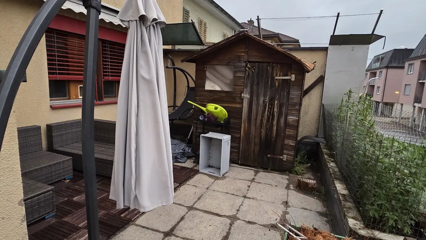 Appartamento in affitto - Hauptstrasse 75, 9113 Degersheim - Foto 2