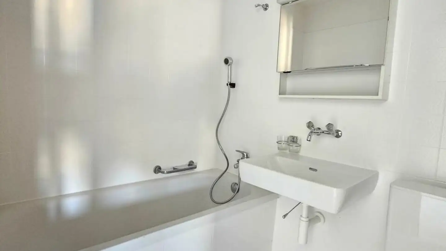 Appartement à louer - Rue De La Birse 11, 2822 Courroux - Photo 3