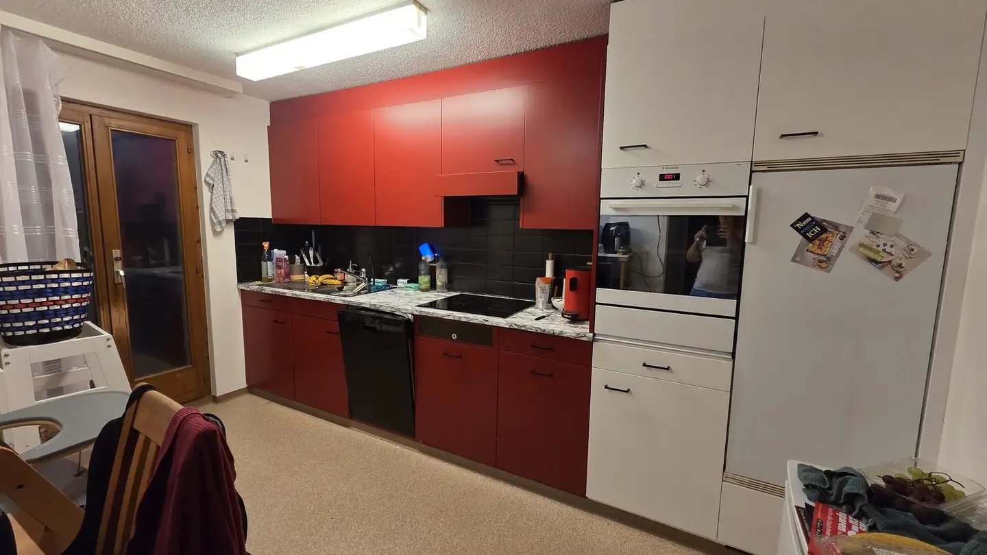 Appartamento in affitto - Hauptstrasse 75, 9113 Degersheim - Foto 3