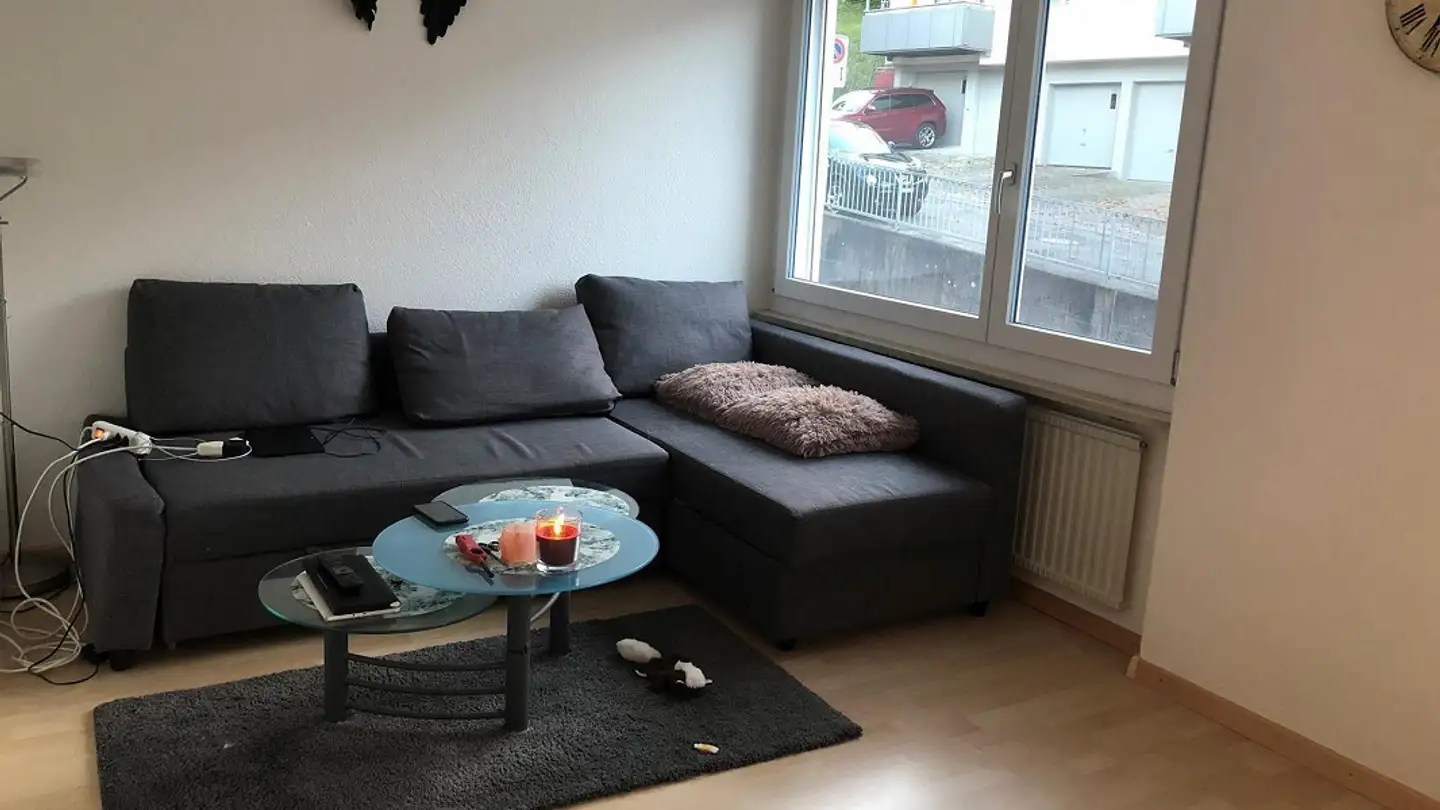 Apartment for rent - Sonnrainweg 11, 9008 St. Gallen - Photo 2