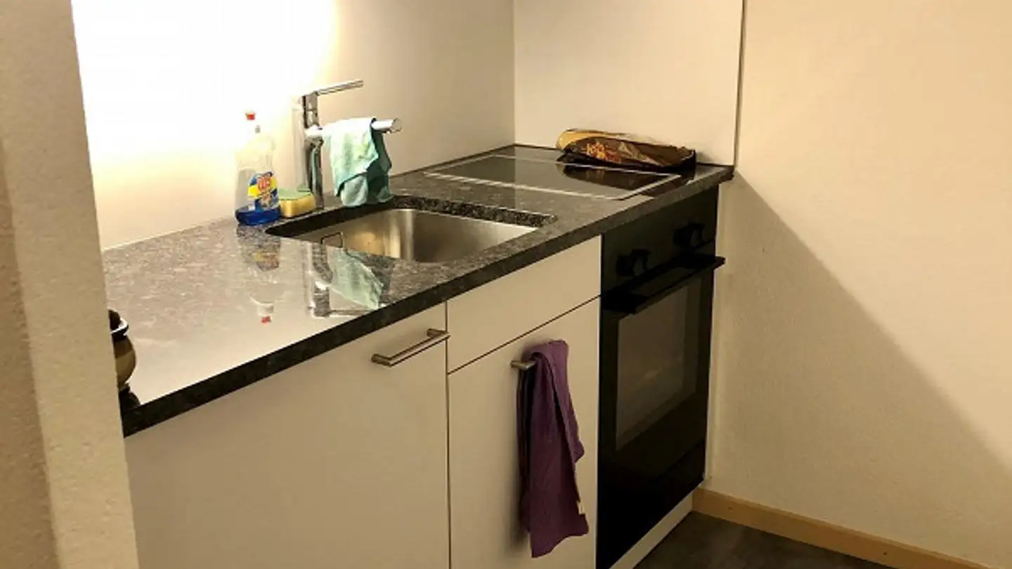 Apartment for rent - Sonnrainweg 11, 9008 St. Gallen - Photo 3