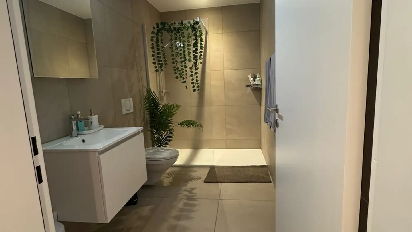 Apartment for rent - Schulhausstrasse 36, 5116 Schinznach Bad - Photo 2