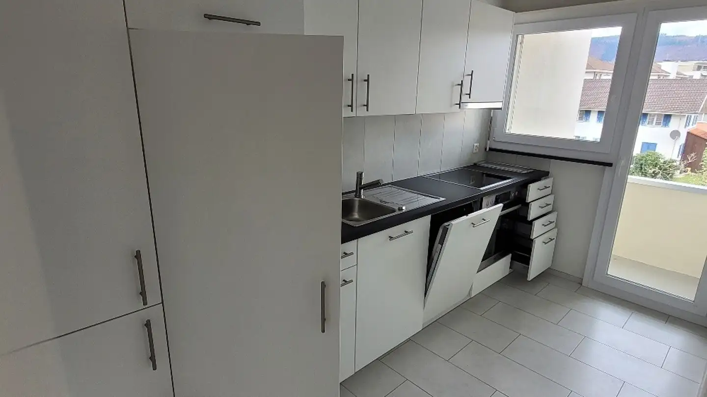 Wohnung mieten - Langackerstrasse 4, 4332 Stein AG