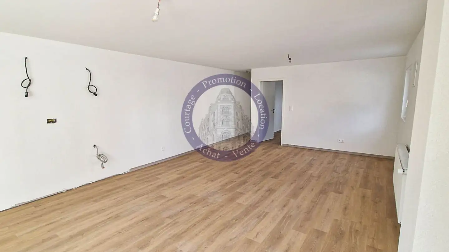 Appartamento in affitto - 1880 Fenalet-sur-Bex - Photo 2