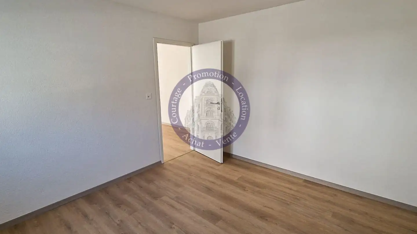 Appartamento in affitto - 1880 Fenalet-sur-Bex - Photo 3