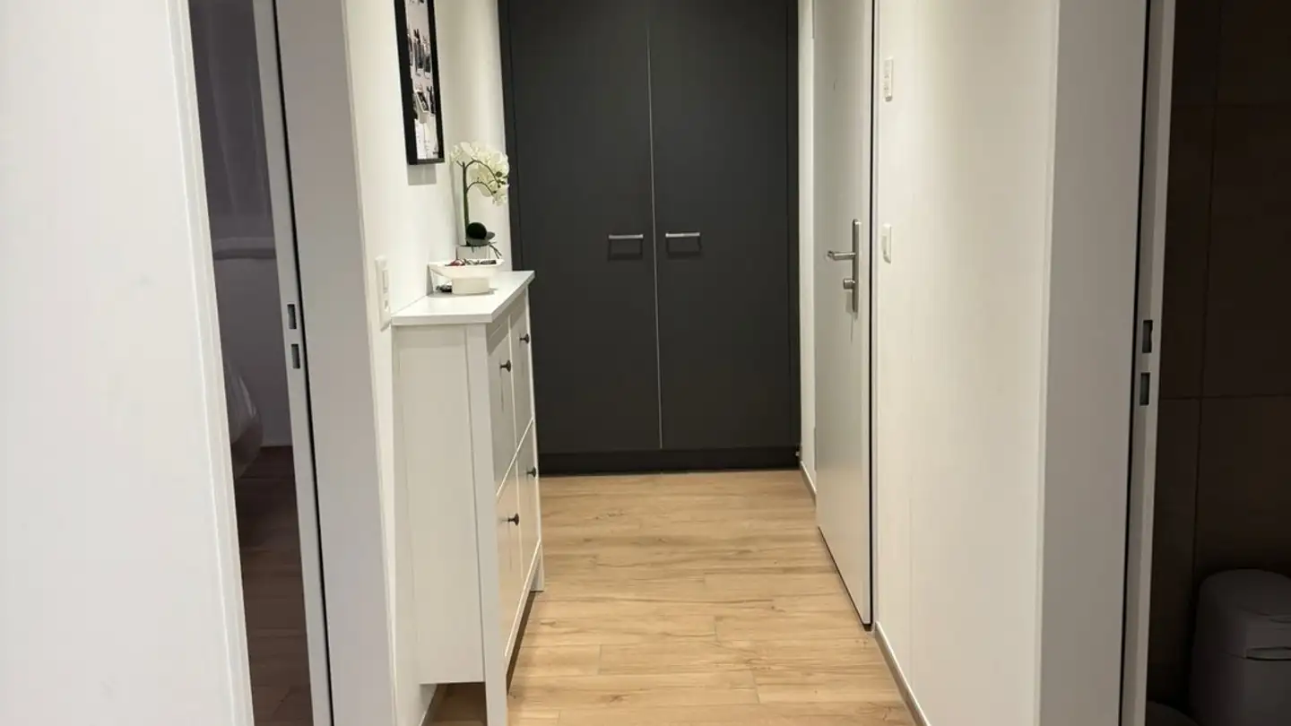 Apartment for rent - Schulhausstrasse 36, 5116 Schinznach Bad