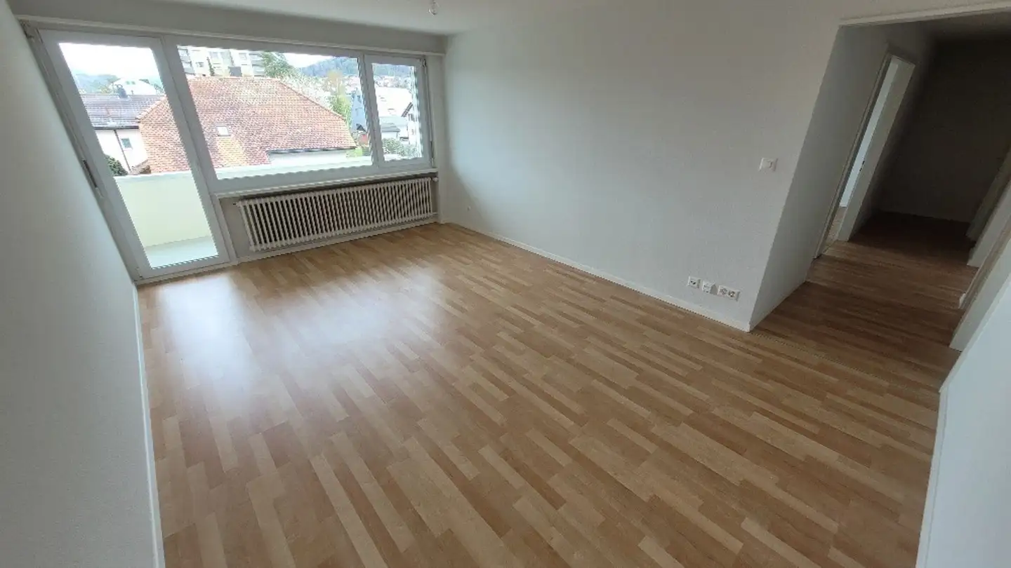Wohnung mieten - Langackerstrasse 4, 4332 Stein AG - Foto 3