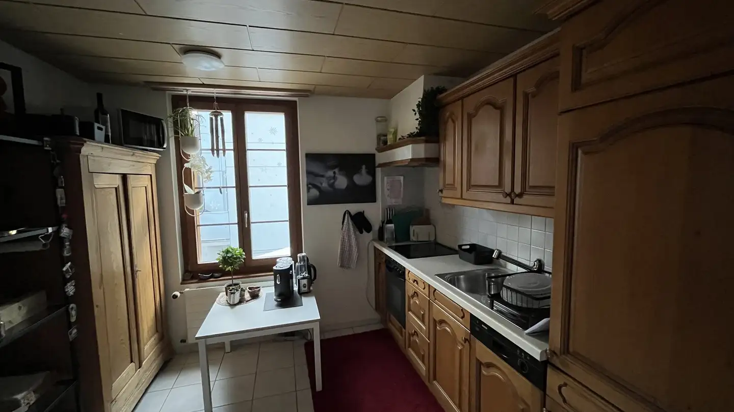 Wohnung mieten - Eigenheimweg 5, 6010 Kriens - Foto 4