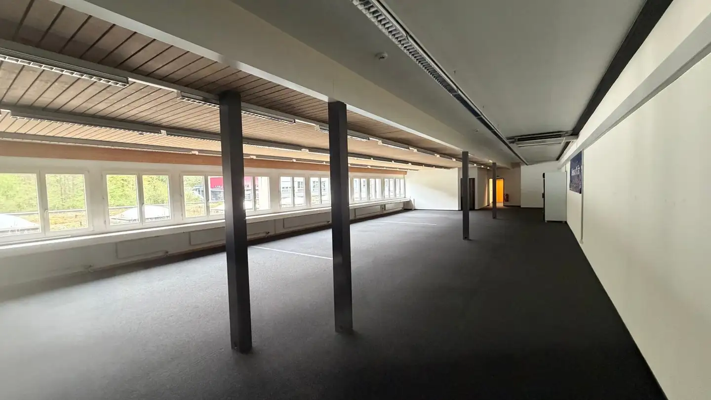 Bureau à louer - Werkstrasse 2, 6020 Emmenbrücke - Photo 2