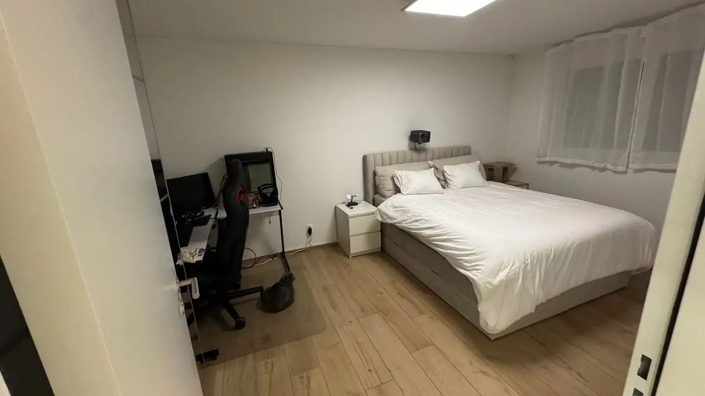 Apartment for rent - Schulhausstrasse 36, 5116 Schinznach Bad - Photo 3