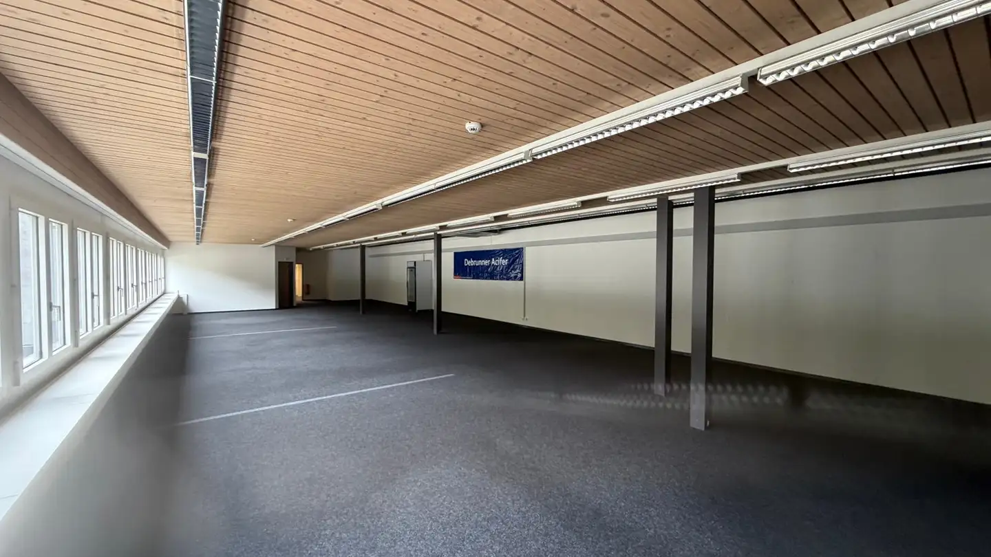 Bureau à louer - Werkstrasse 2, 6020 Emmenbrücke - Photo 3