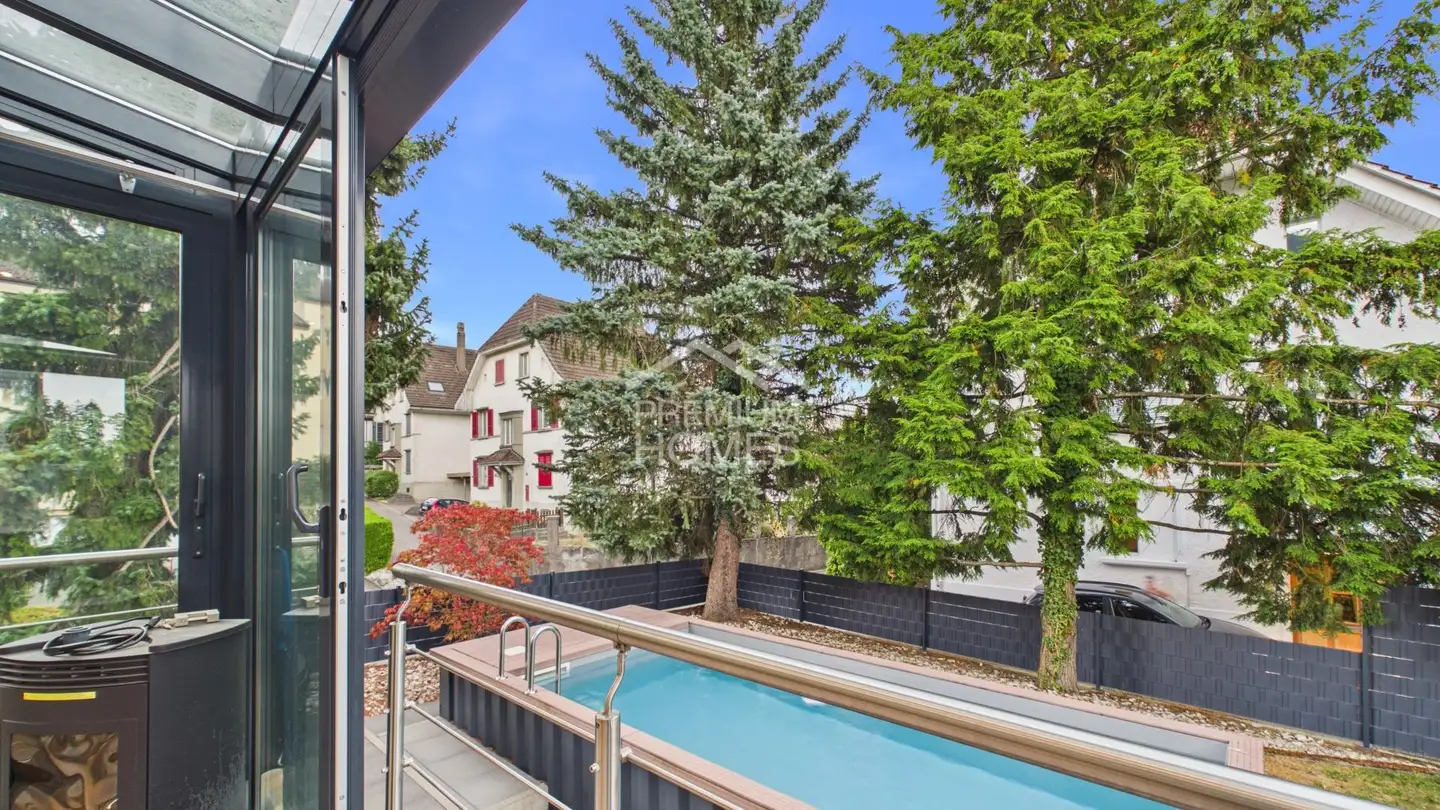 Residential building for sale - 2540 Grenchen - Photo 4
