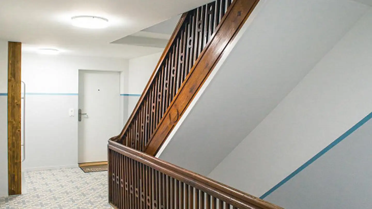 Wohnung mieten - Rathausstrasse 52, 4410 Liestal - Foto 2