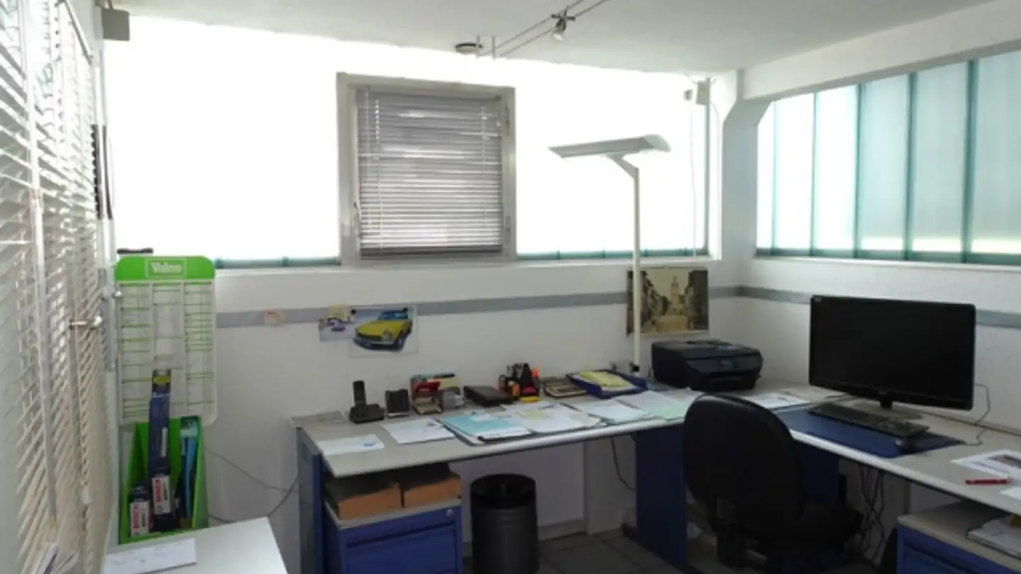 Laboratorio in vendita - Ratihard 8, 8253 Diessenhofen - Photo 4